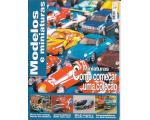 Revista Modelos e Miniaturas n�01